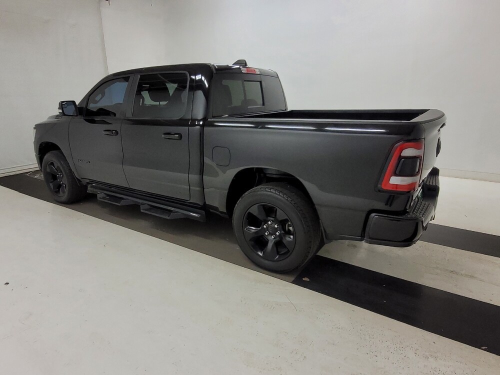 2019 RAM 1500 in St. Louis, MO 63125 - 18130402 3