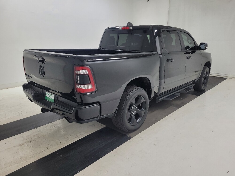 2019 RAM 1500 in St. Louis, MO 63125 - 18130402 9