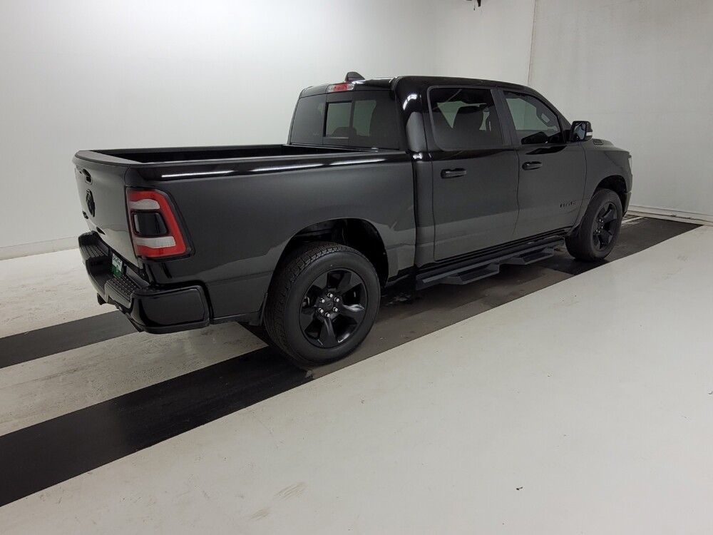 2019 RAM 1500 in St. Louis, MO 63125 - 18130402 10