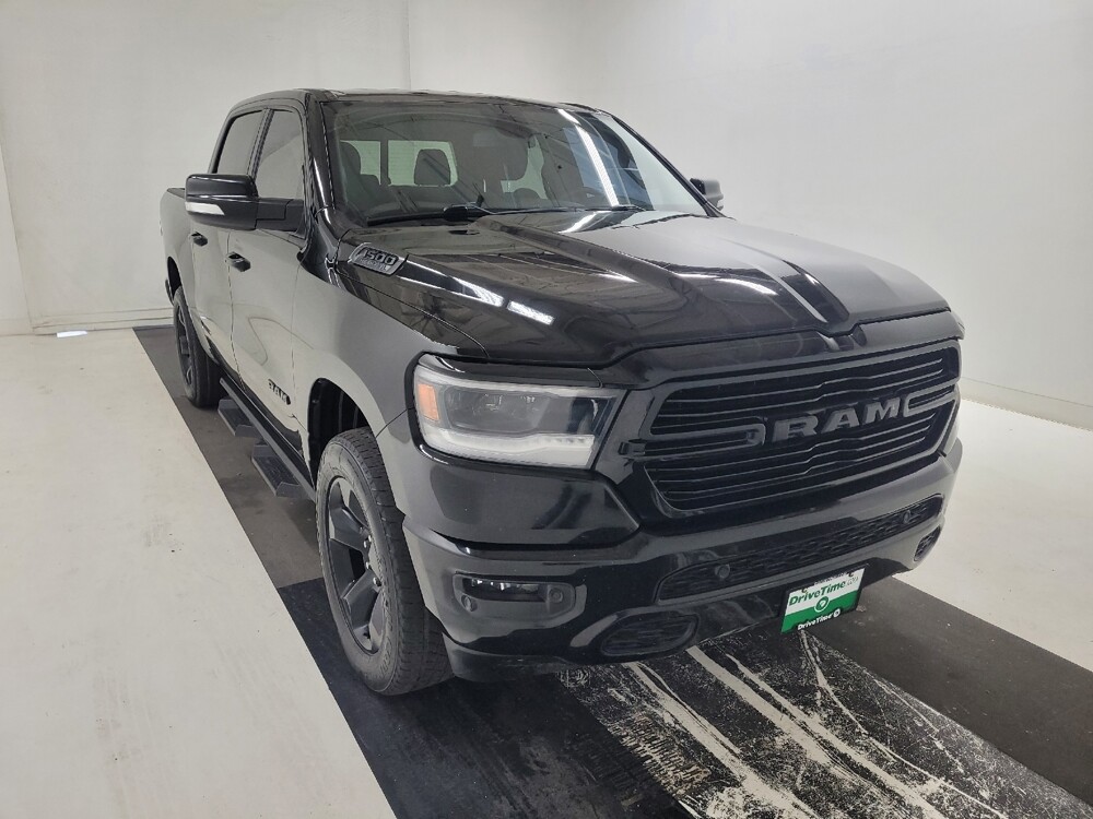 2019 RAM 1500 in St. Louis, MO 63125 - 18130402 14