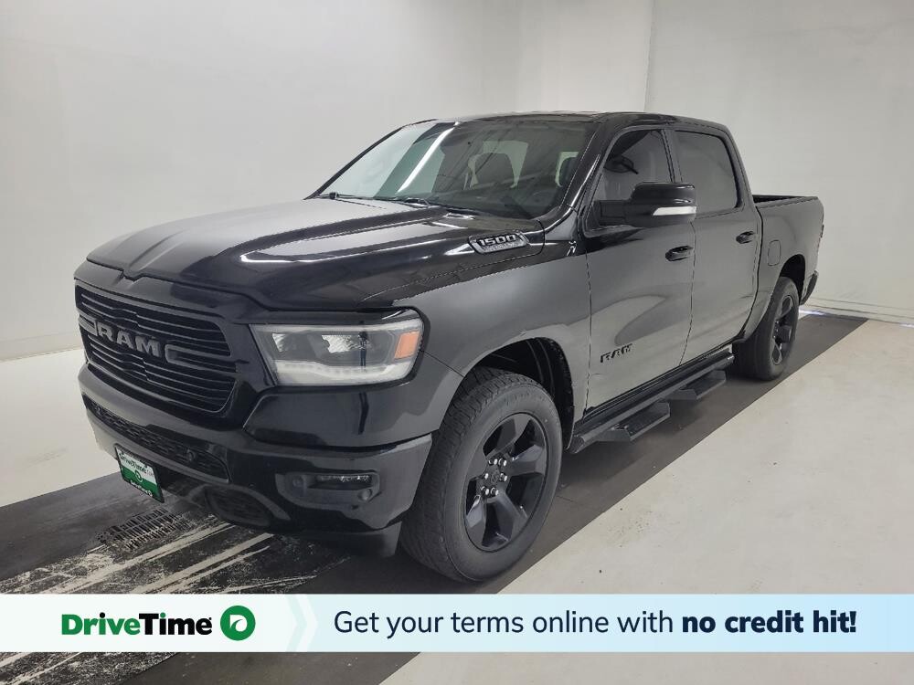 2019 RAM 1500 in St. Louis, MO 63125 - 18130402