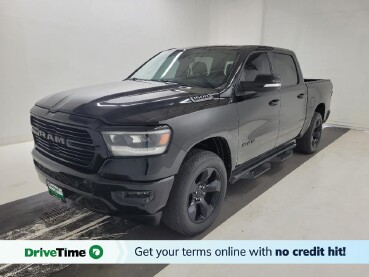 2019 RAM 1500 in St. Louis, MO 63125