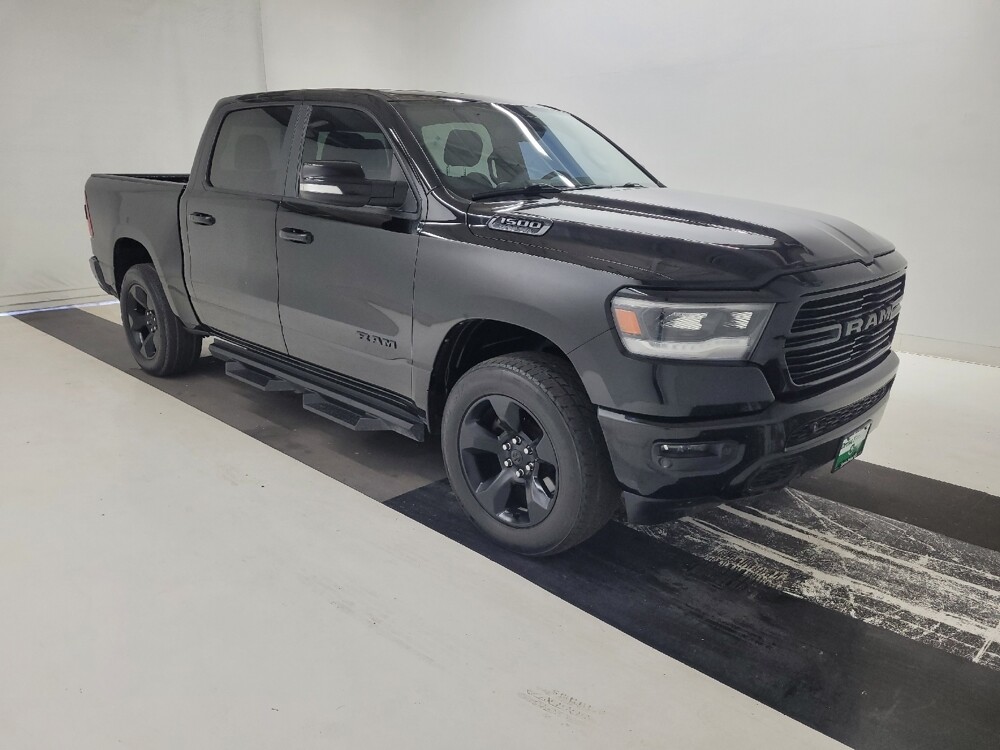 2019 RAM 1500 in St. Louis, MO 63125 - 18130402 13