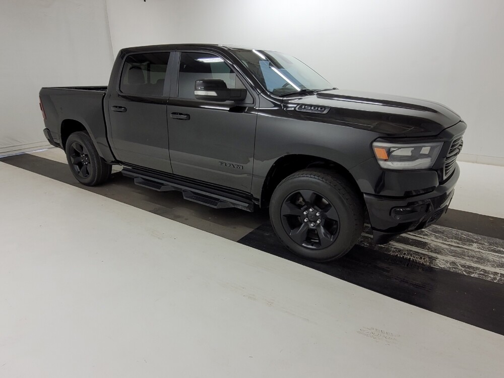 2019 RAM 1500 in St. Louis, MO 63125 - 18130402 11