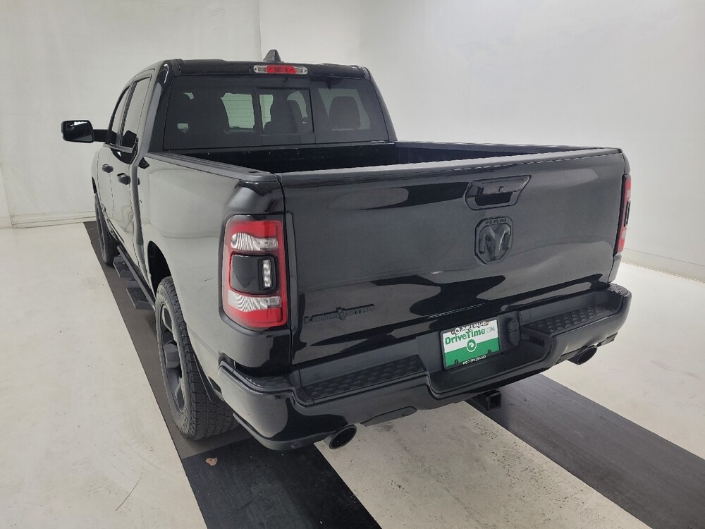 2019 RAM 1500 in St. Louis, MO 63125 - 18130402 6