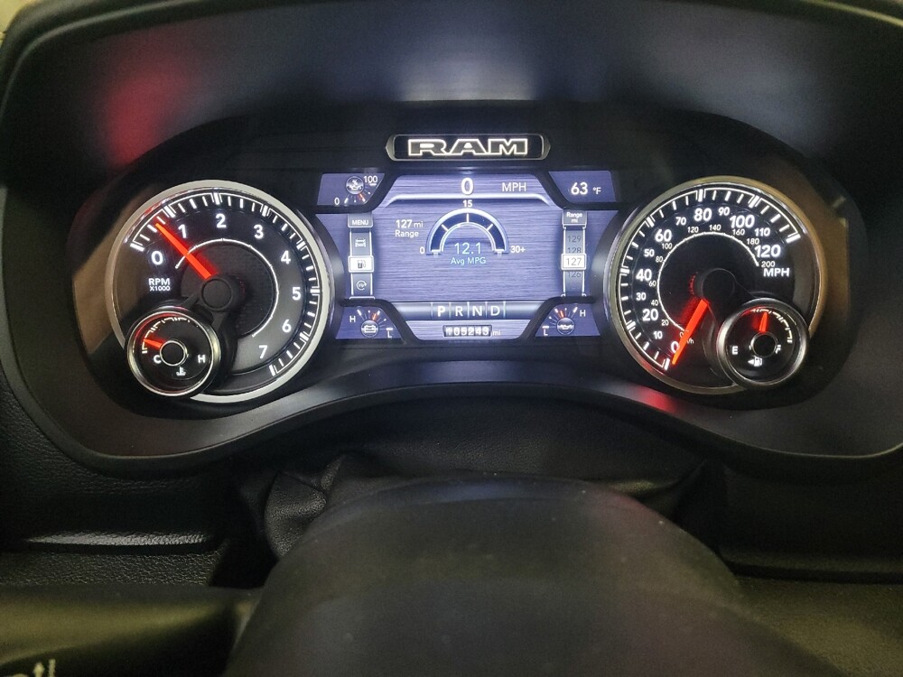 2019 RAM 1500 in St. Louis, MO 63125 - 18130402 23