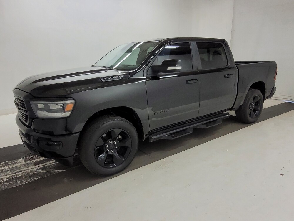 2019 RAM 1500 in St. Louis, MO 63125 - 18130402 2