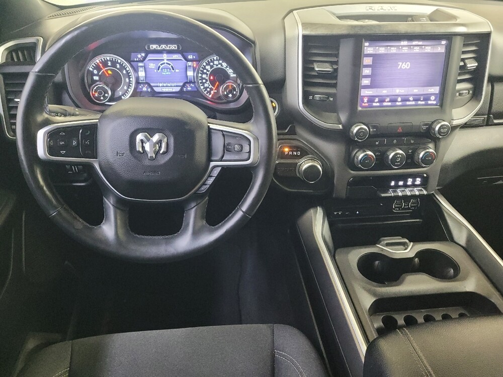 2019 RAM 1500 in St. Louis, MO 63125 - 18130402 22