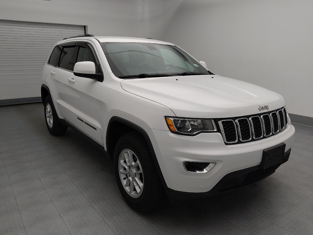 2018 Jeep Grand Cherokee in Independence, MO 64055 - 18130404 13
