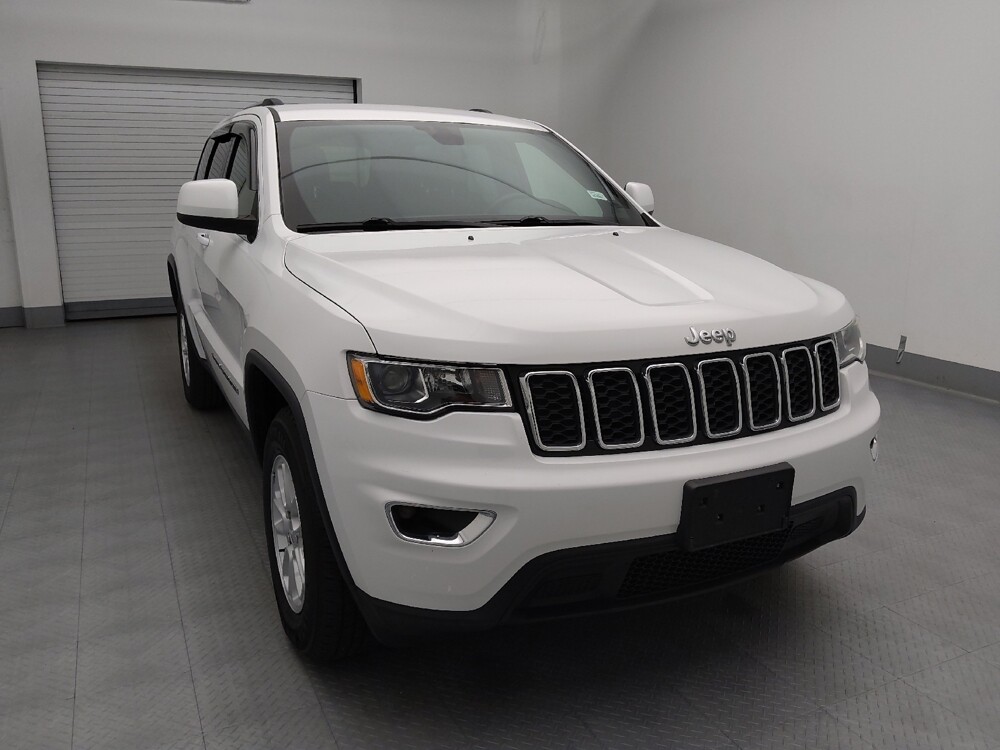 2018 Jeep Grand Cherokee in Independence, MO 64055 - 18130404 14