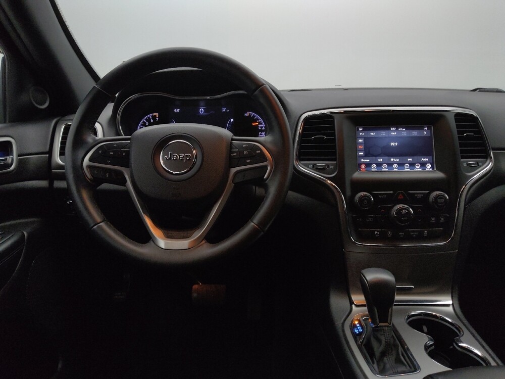 2018 Jeep Grand Cherokee in Independence, MO 64055 - 18130404 22
