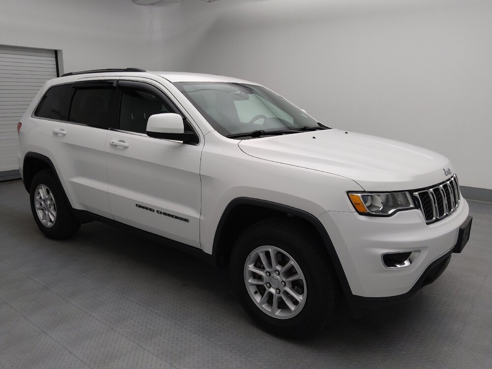 2018 Jeep Grand Cherokee in Independence, MO 64055 - 18130404 11