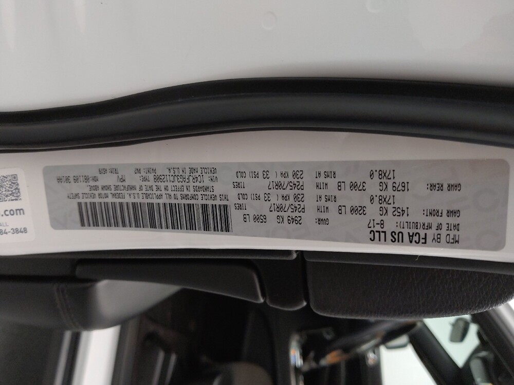 2018 Jeep Grand Cherokee in Independence, MO 64055 - 18130404 33