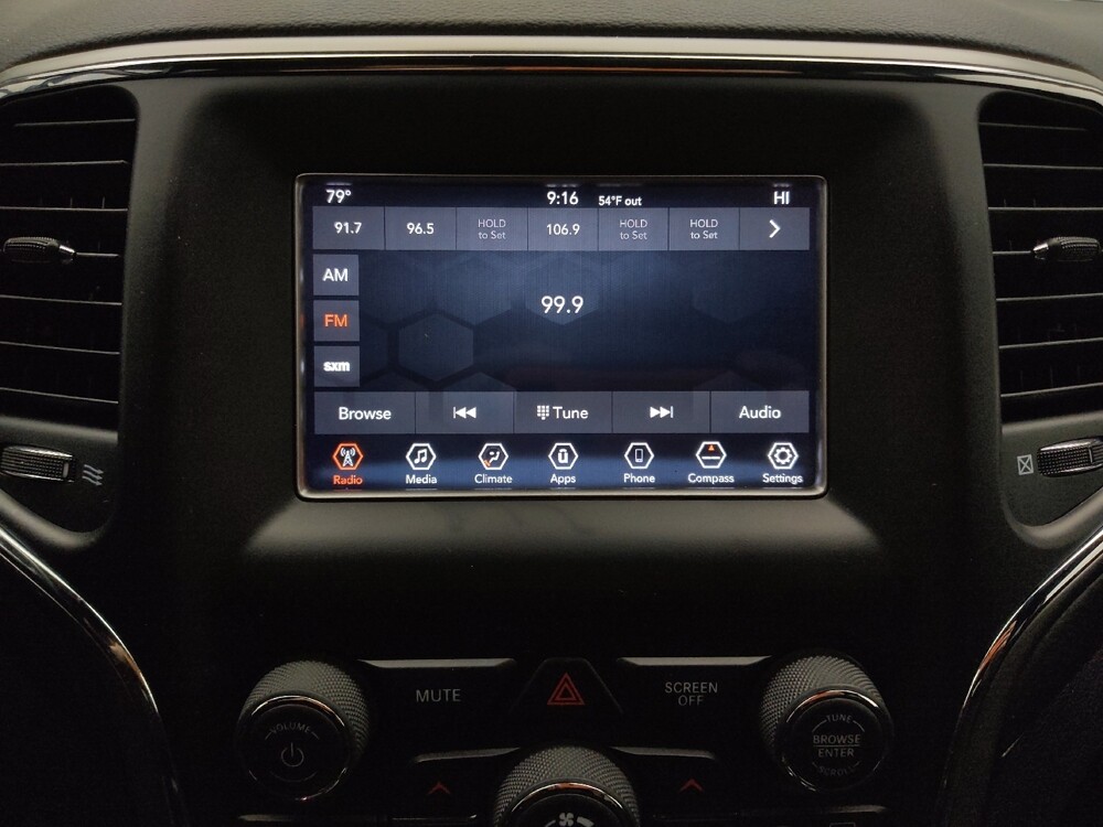 2018 Jeep Grand Cherokee in Independence, MO 64055 - 18130404 25