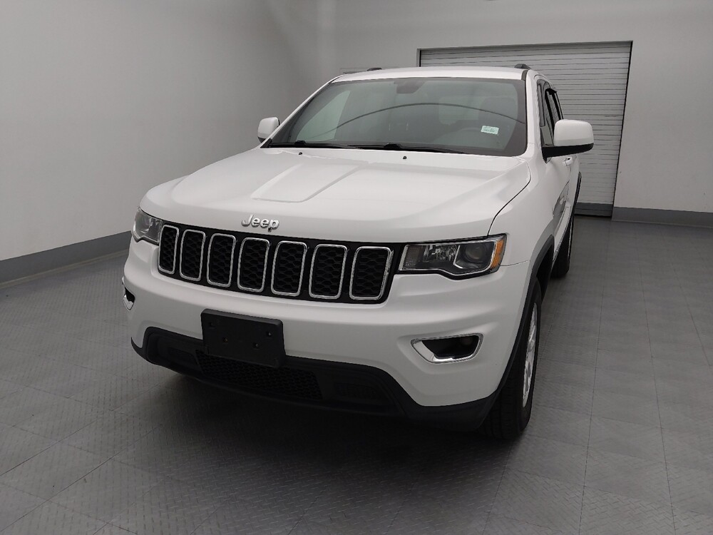 2018 Jeep Grand Cherokee in Independence, MO 64055 - 18130404 15