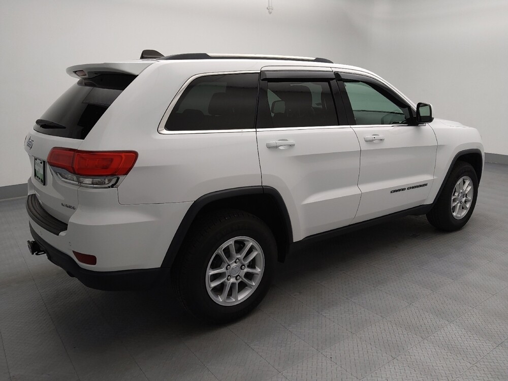2018 Jeep Grand Cherokee in Independence, MO 64055 - 18130404 10