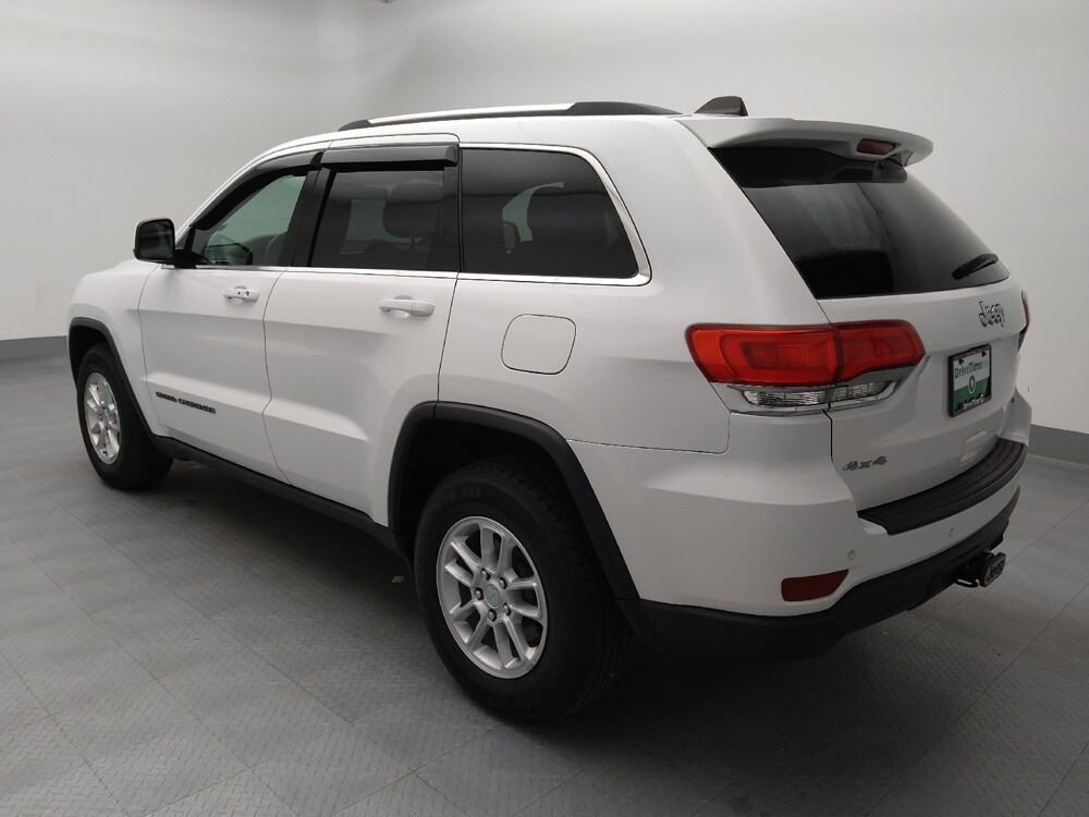 2018 Jeep Grand Cherokee in Independence, MO 64055 - 18130404 3