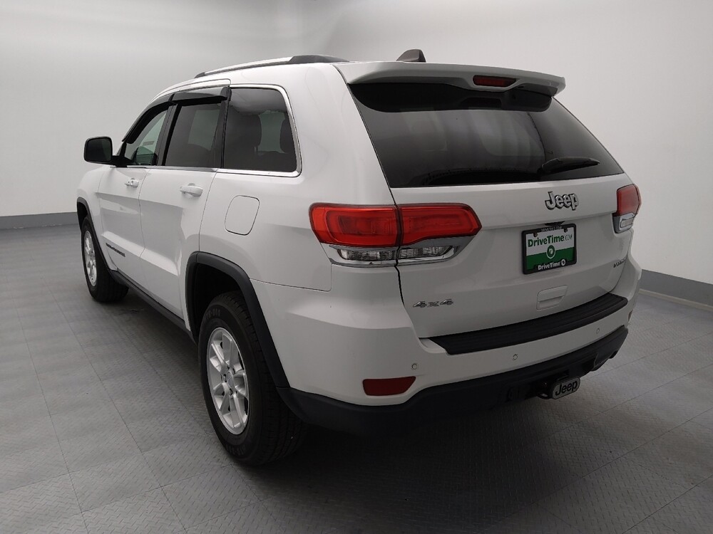 2018 Jeep Grand Cherokee in Independence, MO 64055 - 18130404 5