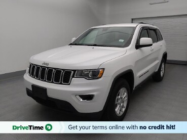 2018 Jeep Grand Cherokee in Independence, MO 64055