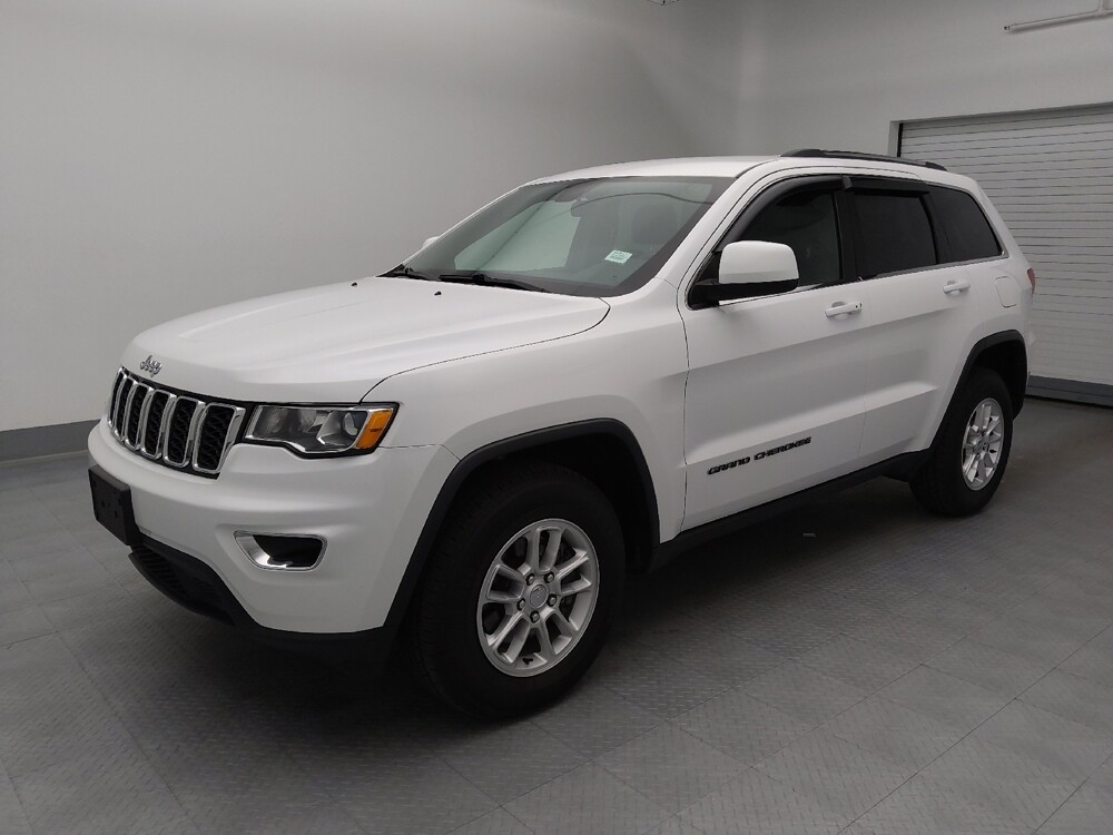2018 Jeep Grand Cherokee in Independence, MO 64055 - 18130404 2