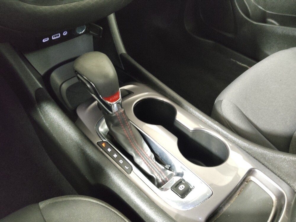 2022 Chevrolet Malibu in Midlothian, IL 60445 - 18130406 26