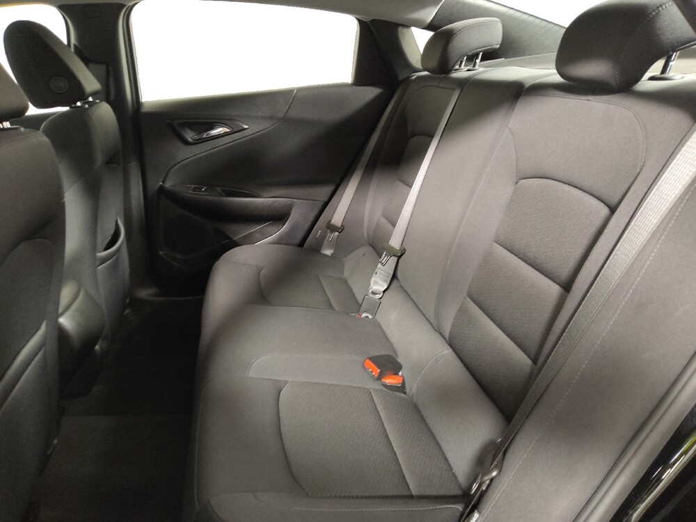 2022 Chevrolet Malibu in Midlothian, IL 60445 - 18130406 18