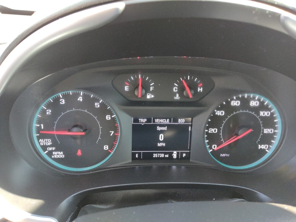 2022 Chevrolet Malibu in Midlothian, IL 60445 - 18130406 23