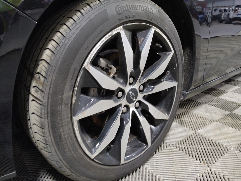 2022 Chevrolet Malibu in Midlothian, IL 60445 - 18130406 31