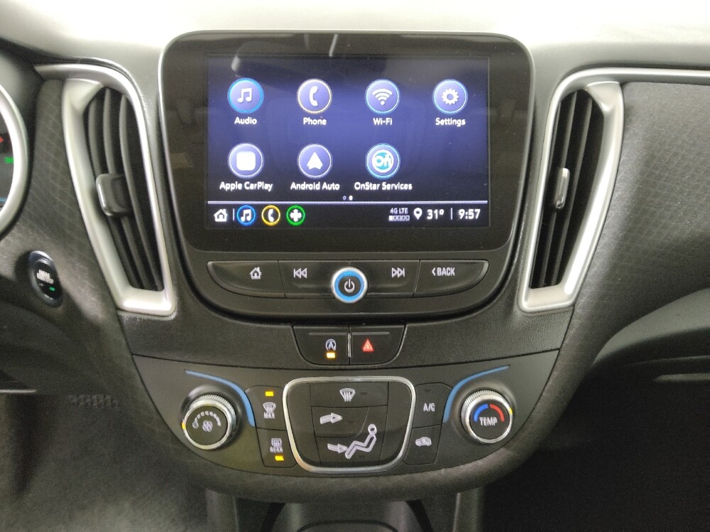 2022 Chevrolet Malibu in Midlothian, IL 60445 - 18130406 25