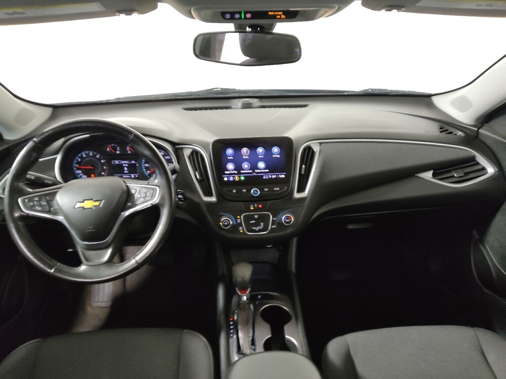2022 Chevrolet Malibu in Midlothian, IL 60445 - 18130406 22