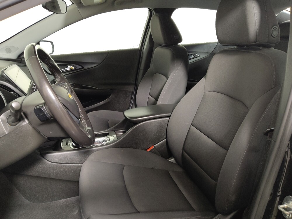 2022 Chevrolet Malibu in Midlothian, IL 60445 - 18130406 17