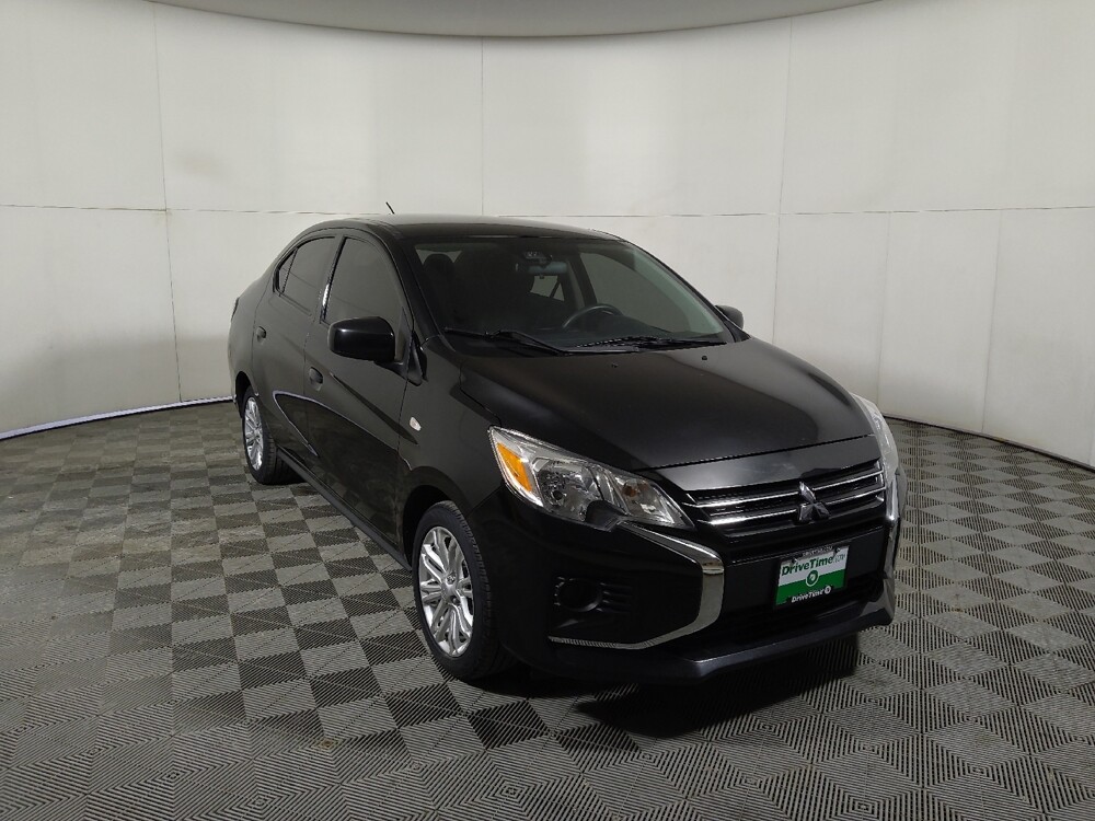 2022 Mitsubishi Mirage G4 in Midlothian, IL 60445 - 18130407 14