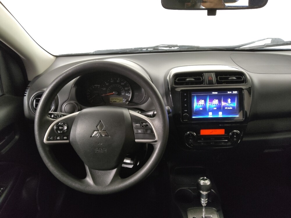 2022 Mitsubishi Mirage G4 in Midlothian, IL 60445 - 18130407 22