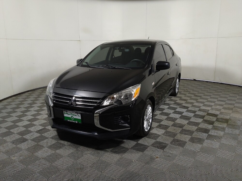 2022 Mitsubishi Mirage G4 in Midlothian, IL 60445 - 18130407 15