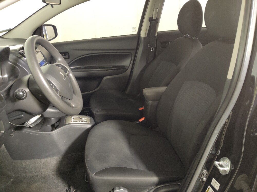 2022 Mitsubishi Mirage G4 in Midlothian, IL 60445 - 18130407 17