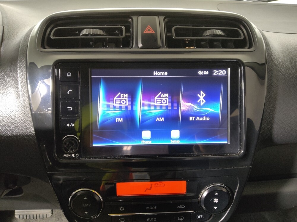 2022 Mitsubishi Mirage G4 in Midlothian, IL 60445 - 18130407 25