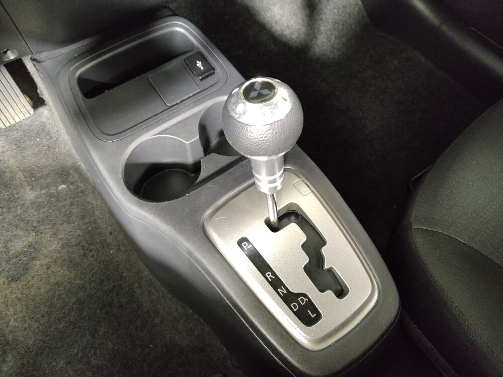 2022 Mitsubishi Mirage G4 in Midlothian, IL 60445 - 18130407 26