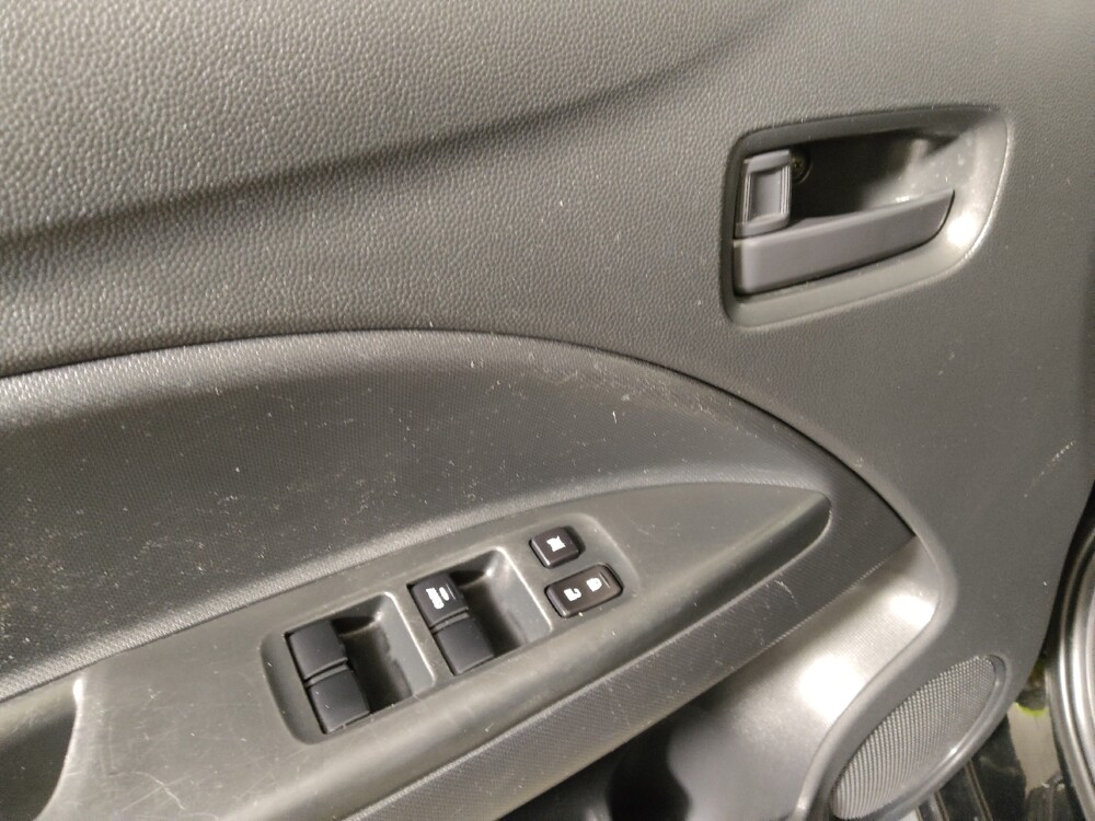 2022 Mitsubishi Mirage G4 in Midlothian, IL 60445 - 18130407 27