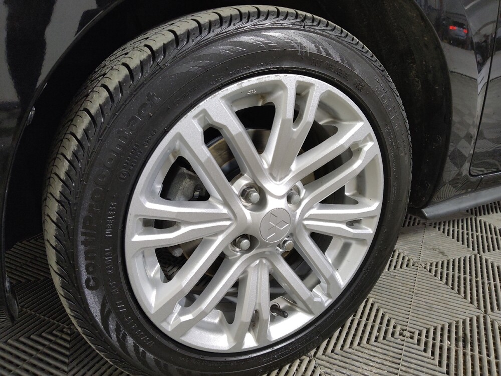 2022 Mitsubishi Mirage G4 in Midlothian, IL 60445 - 18130407 31