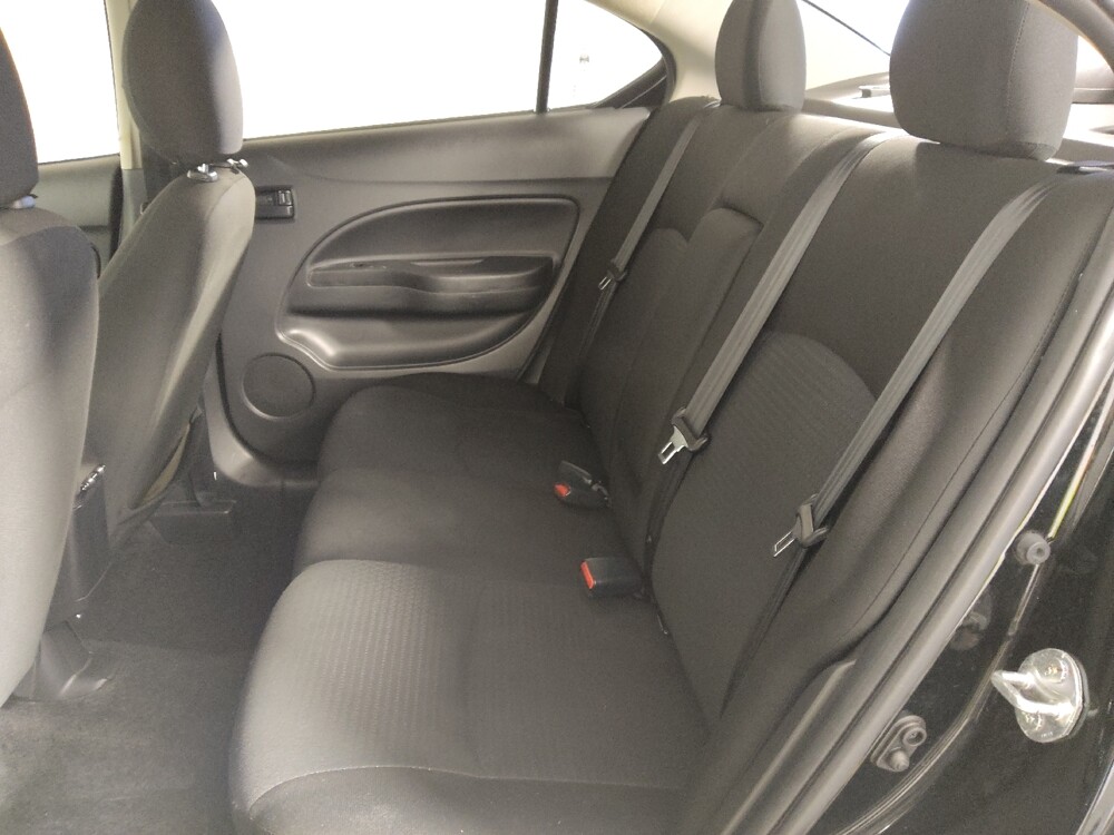 2022 Mitsubishi Mirage G4 in Midlothian, IL 60445 - 18130407 18