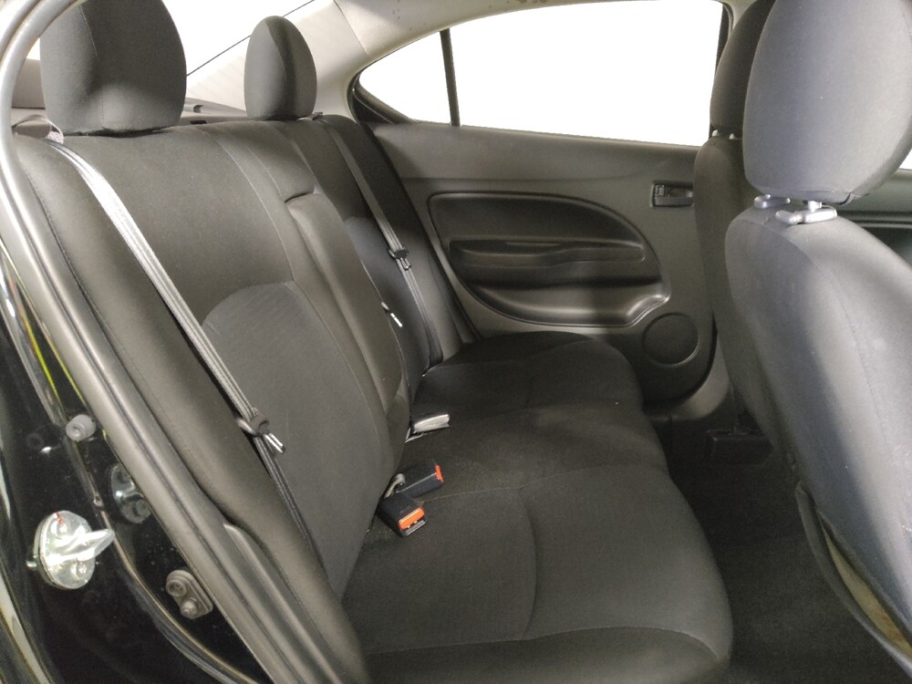 2022 Mitsubishi Mirage G4 in Midlothian, IL 60445 - 18130407 19