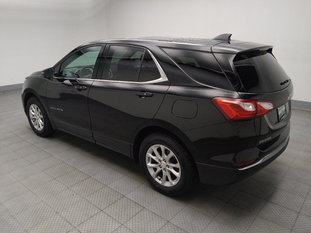 2019 Chevrolet Equinox in Lombard, IL 60148 - 18130410 3