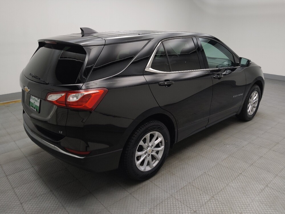 2019 Chevrolet Equinox in Lombard, IL 60148 - 18130410 10