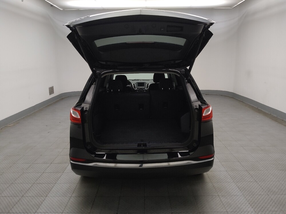 2019 Chevrolet Equinox in Lombard, IL 60148 - 18130410 29