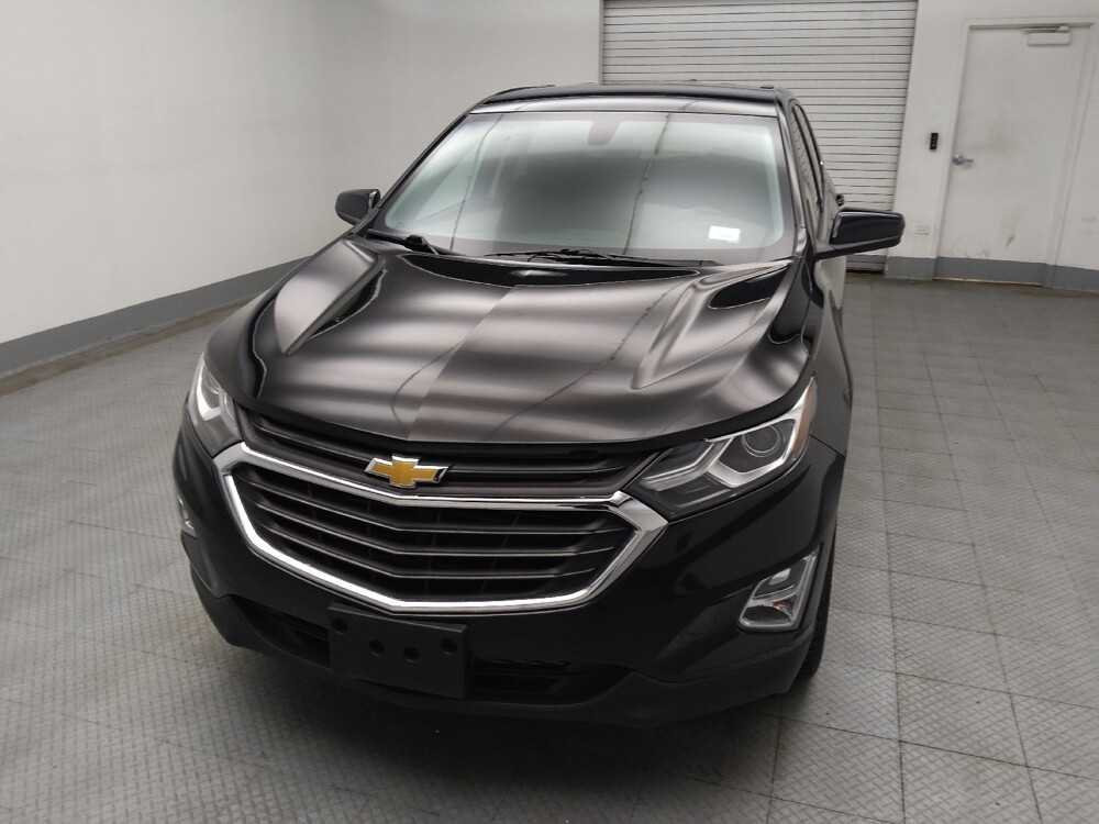 2019 Chevrolet Equinox in Lombard, IL 60148 - 18130410 15
