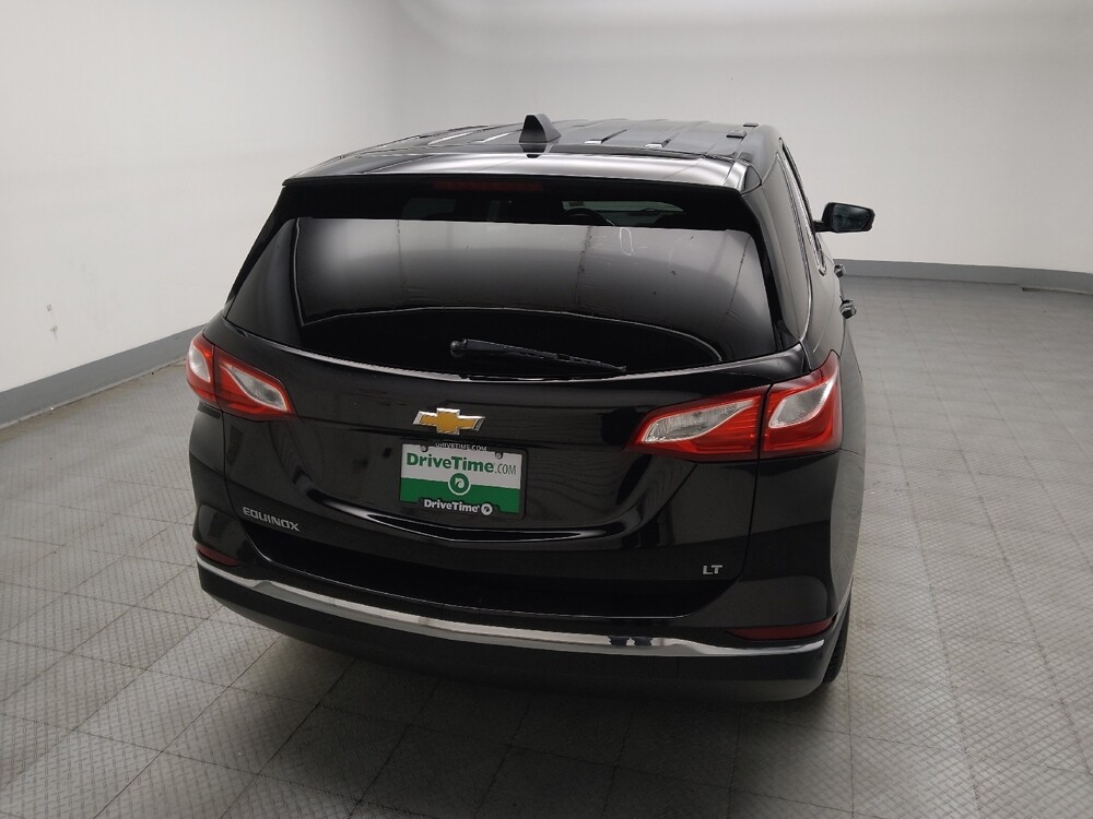 2019 Chevrolet Equinox in Lombard, IL 60148 - 18130410 7