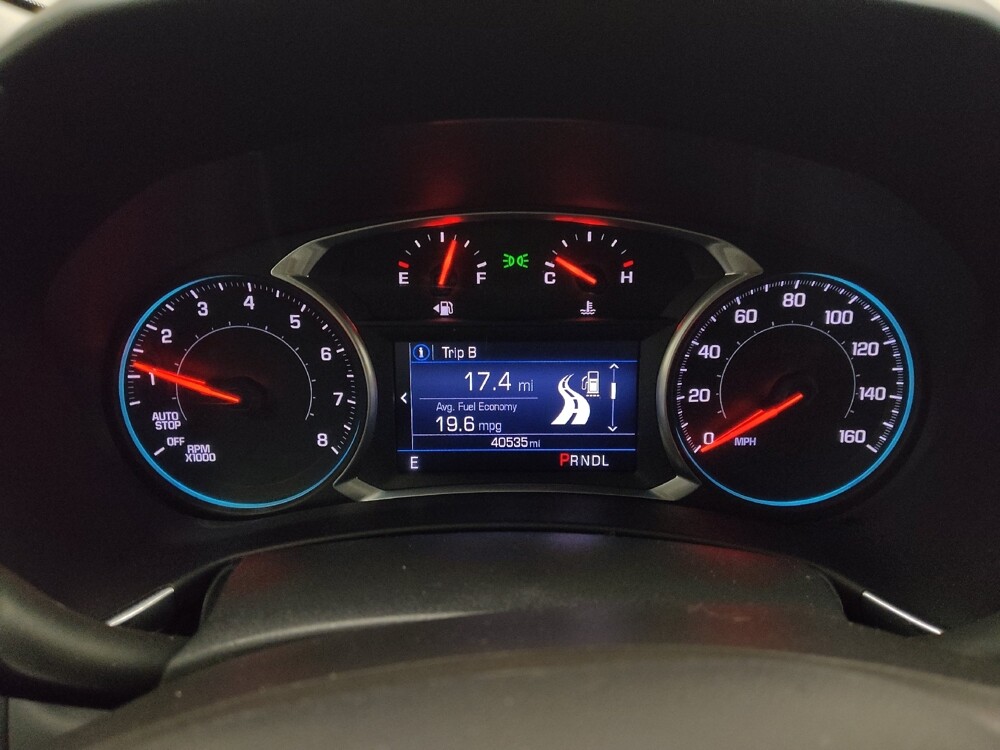 2019 Chevrolet Equinox in Lombard, IL 60148 - 18130410 23