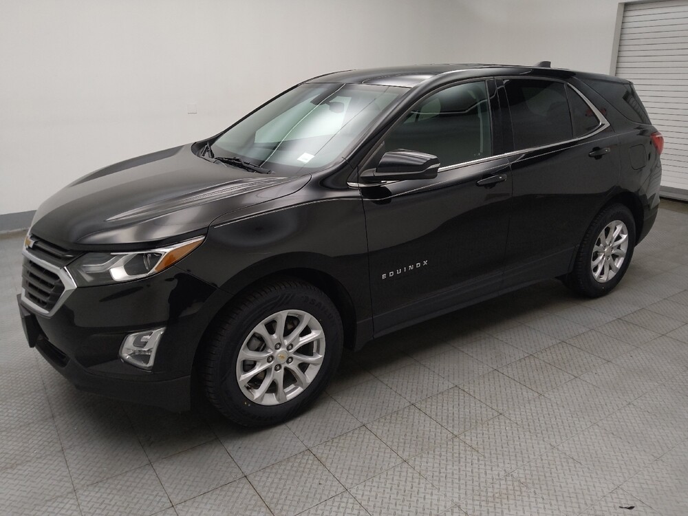2019 Chevrolet Equinox in Lombard, IL 60148 - 18130410 2