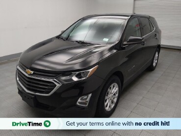 2019 Chevrolet Equinox in Lombard, IL 60148
