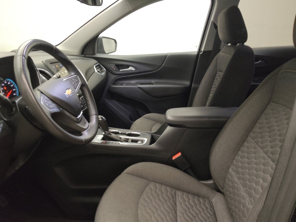 2019 Chevrolet Equinox in Lombard, IL 60148 - 18130410 17